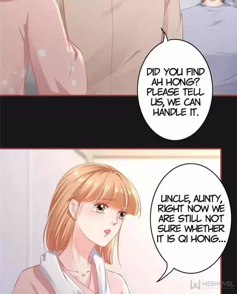 The Ghost Bride ch.173