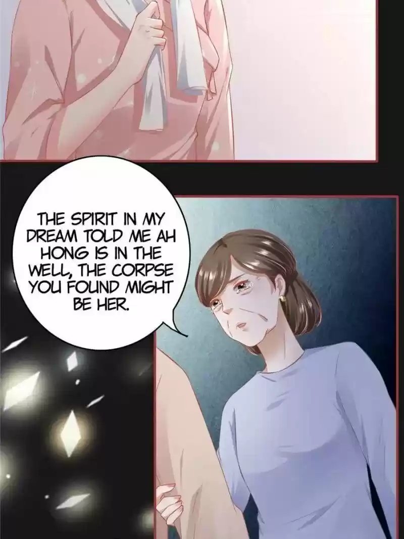 The Ghost Bride ch.173