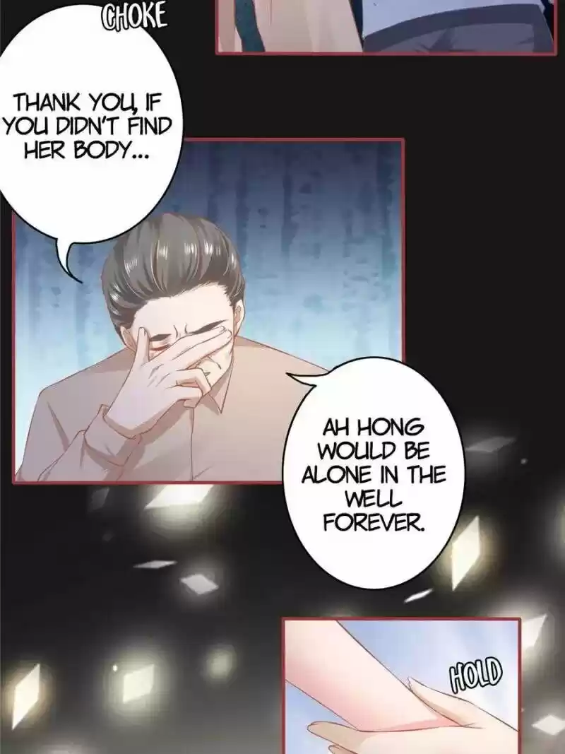 The Ghost Bride ch.173