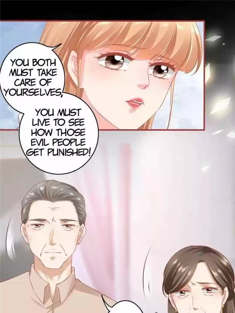 The Ghost Bride ch.173