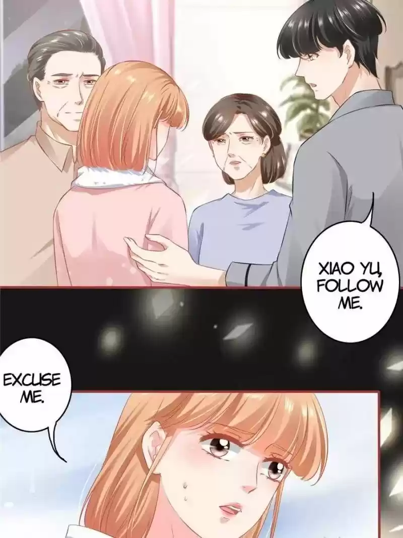 The Ghost Bride ch.173