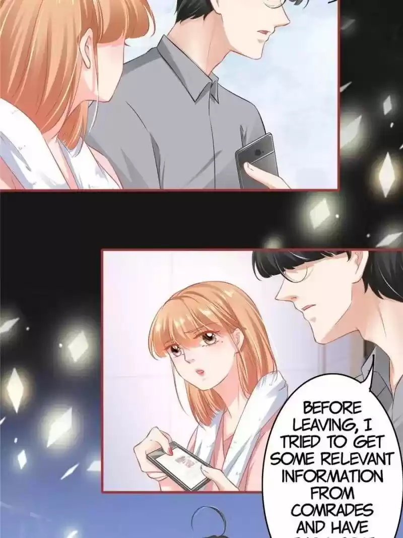 The Ghost Bride ch.173