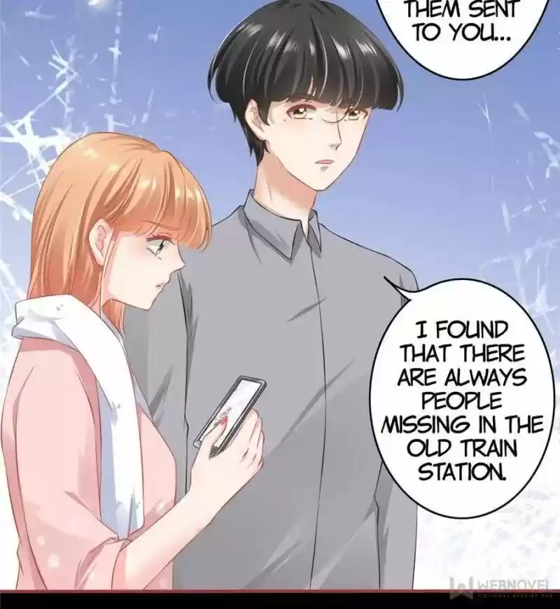 The Ghost Bride ch.173