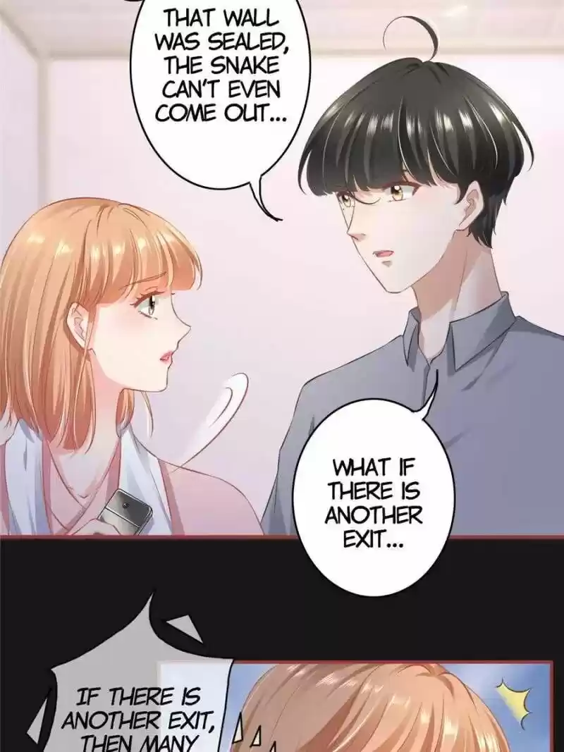 The Ghost Bride ch.173