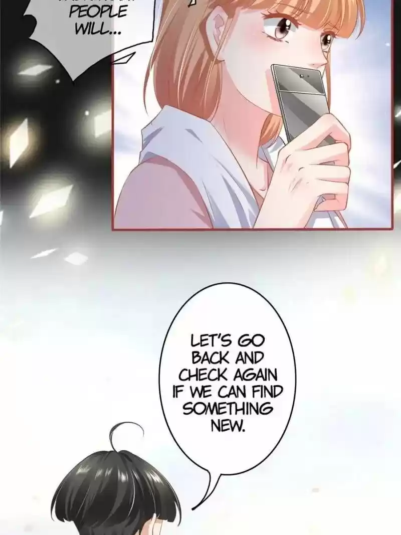 The Ghost Bride ch.173