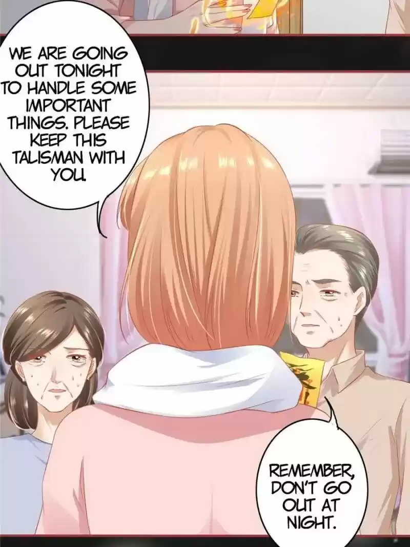 The Ghost Bride ch.173