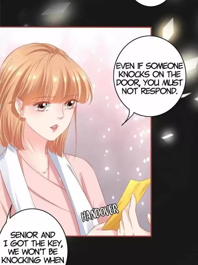 The Ghost Bride ch.173