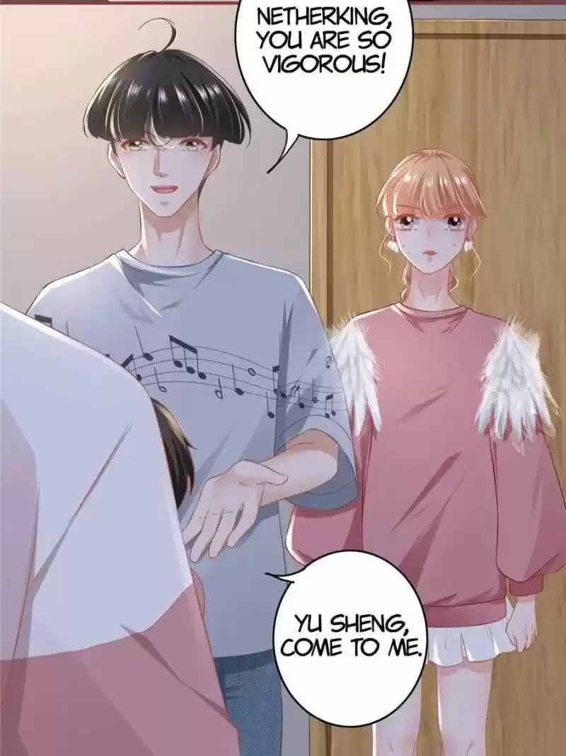 The Ghost Bride ch.173