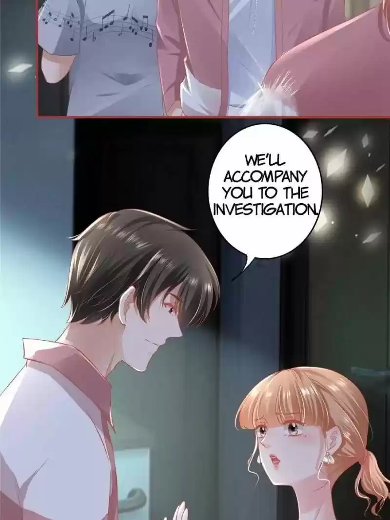 The Ghost Bride ch.173