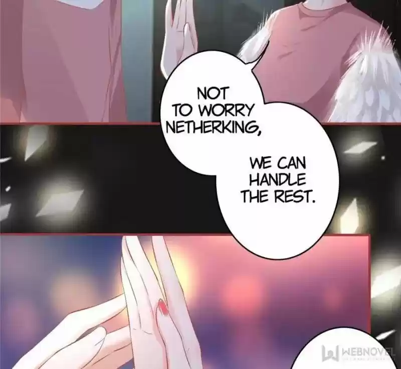 The Ghost Bride ch.173