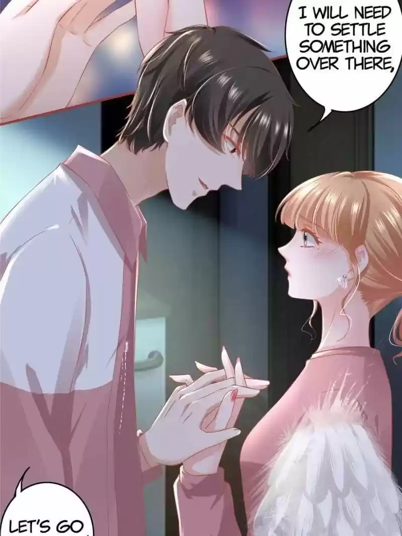 The Ghost Bride ch.173