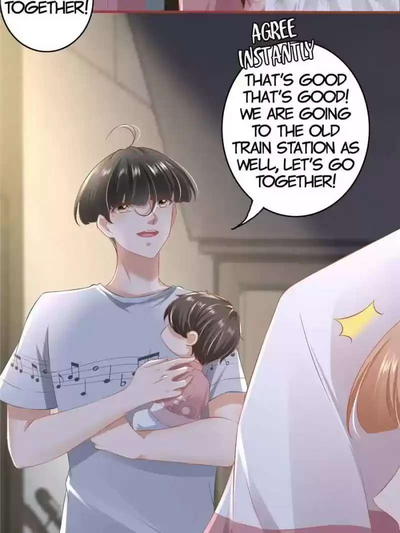 The Ghost Bride ch.173