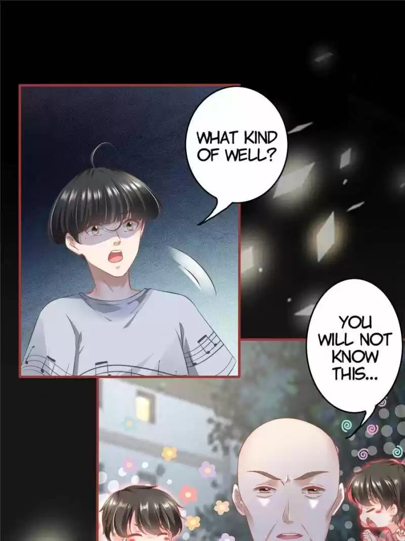 The Ghost Bride ch.174