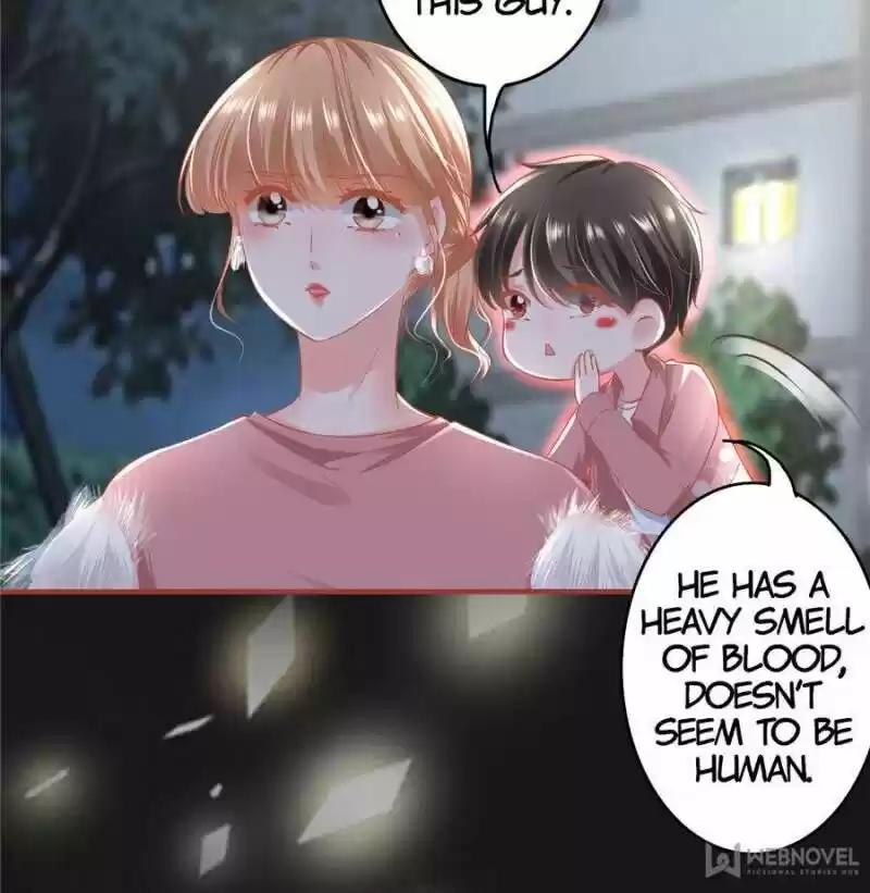 The Ghost Bride ch.174