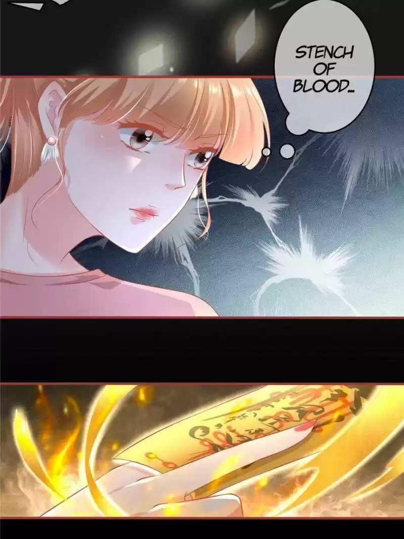 The Ghost Bride ch.174