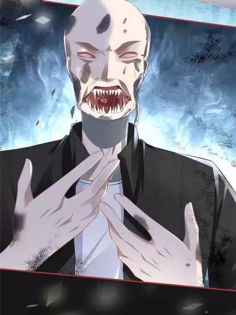 The Ghost Bride ch.174