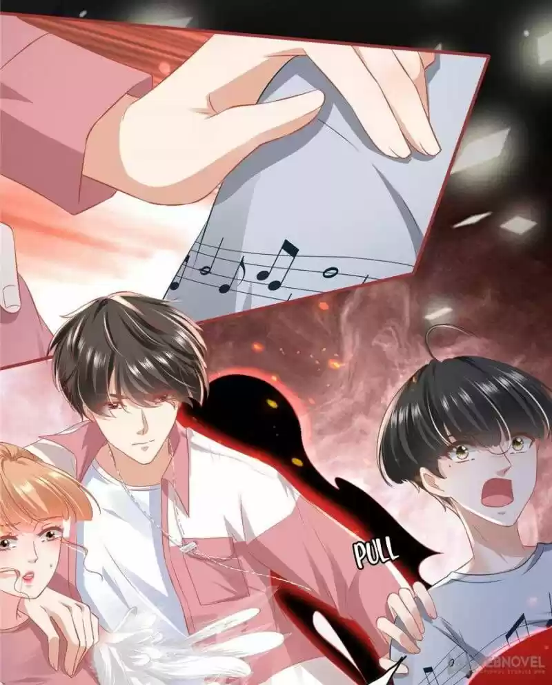 The Ghost Bride ch.174