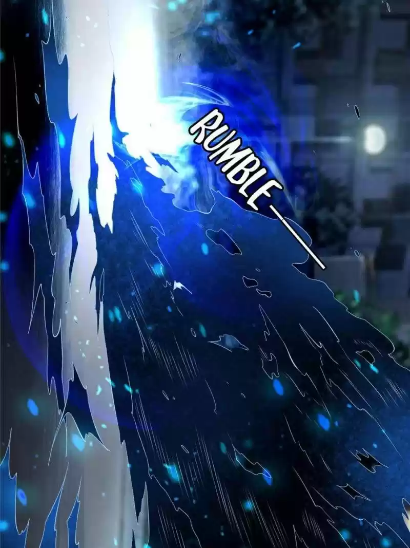 The Ghost Bride ch.174