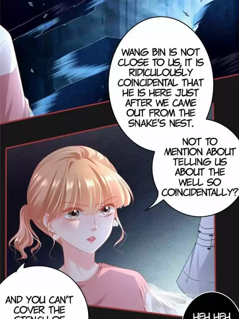 The Ghost Bride ch.174