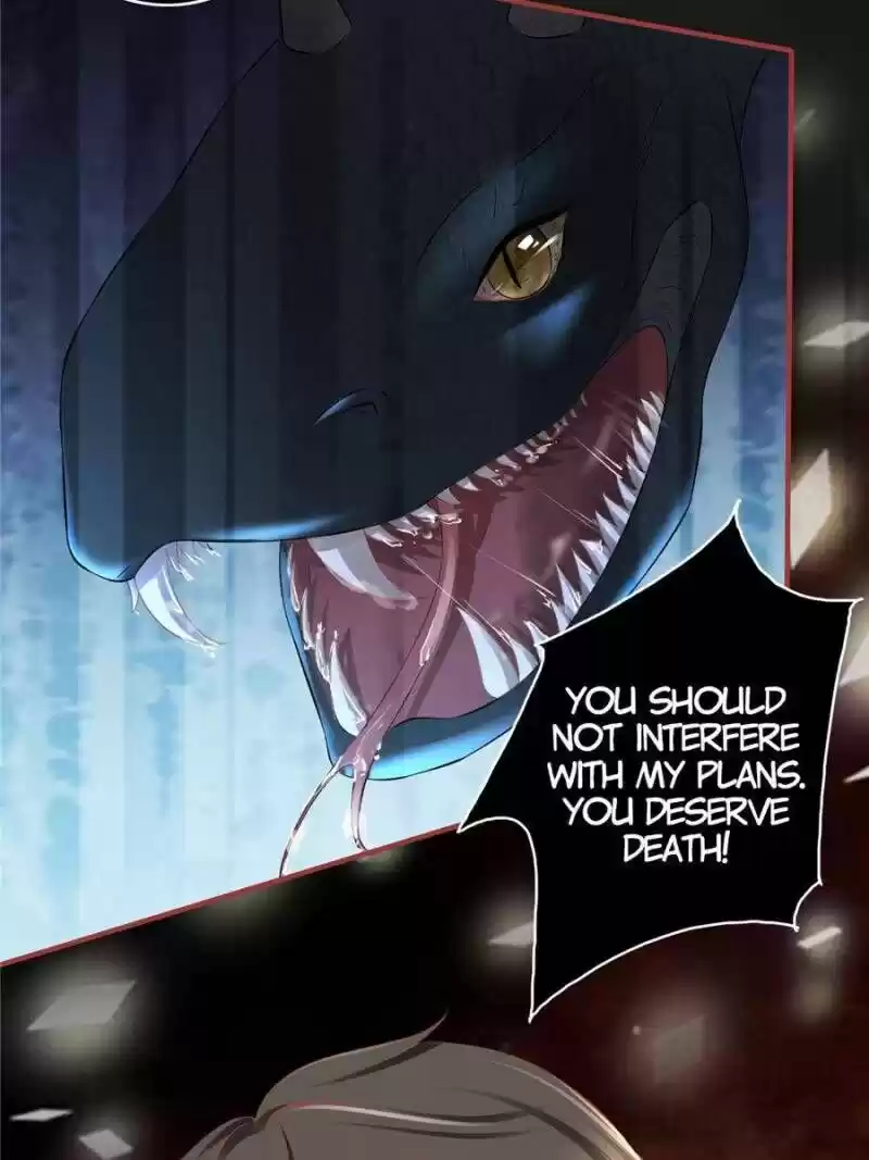 The Ghost Bride ch.174