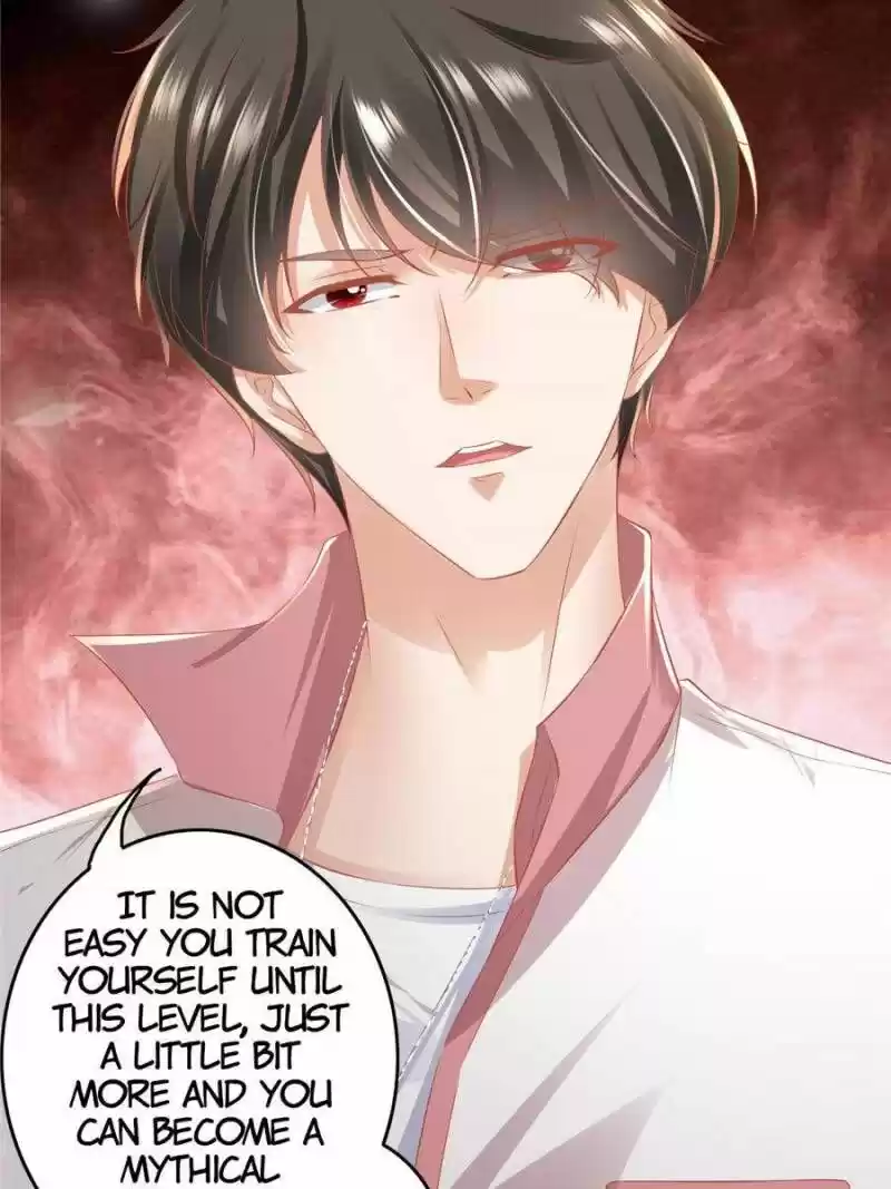 The Ghost Bride ch.174