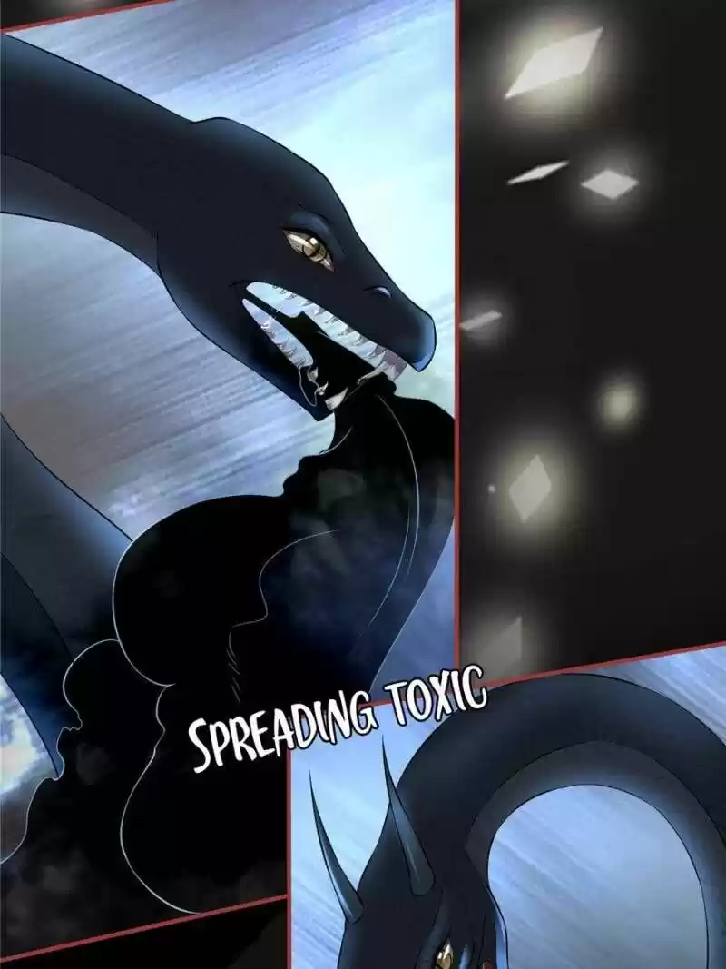 The Ghost Bride ch.174