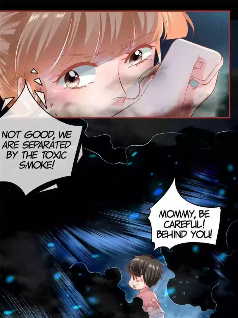 The Ghost Bride ch.174