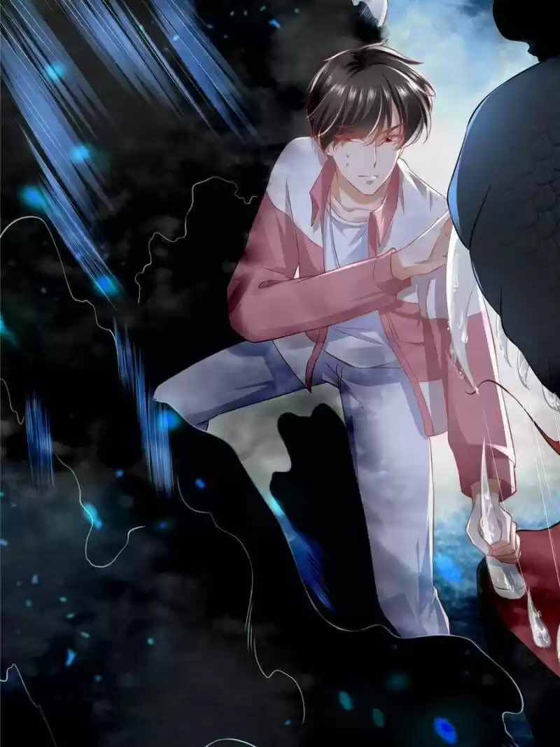 The Ghost Bride ch.174