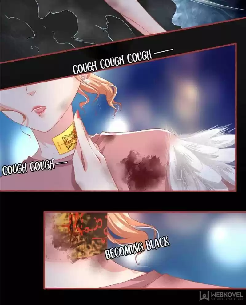 The Ghost Bride ch.174