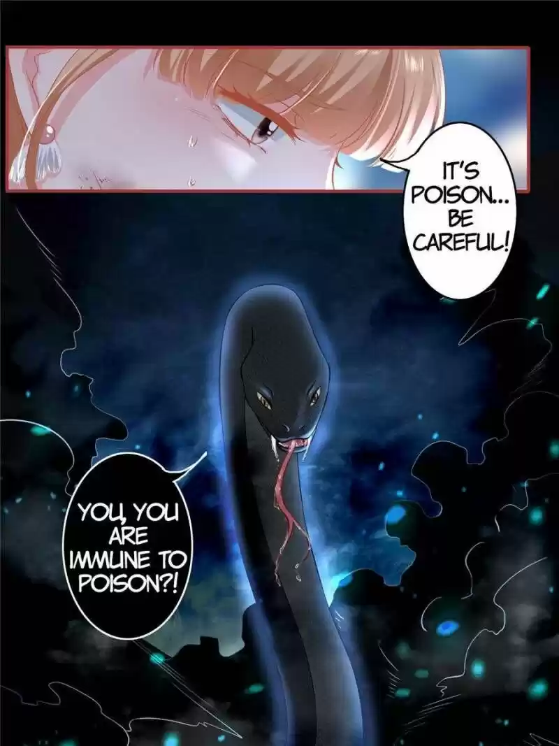 The Ghost Bride ch.174