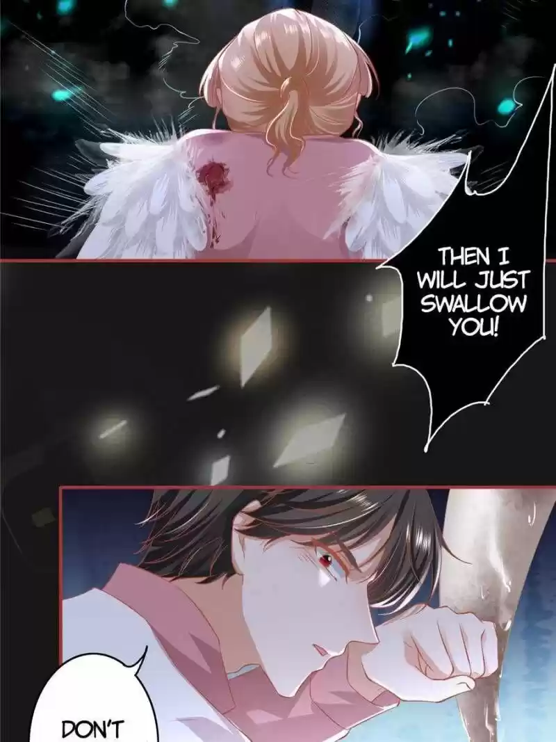 The Ghost Bride ch.174