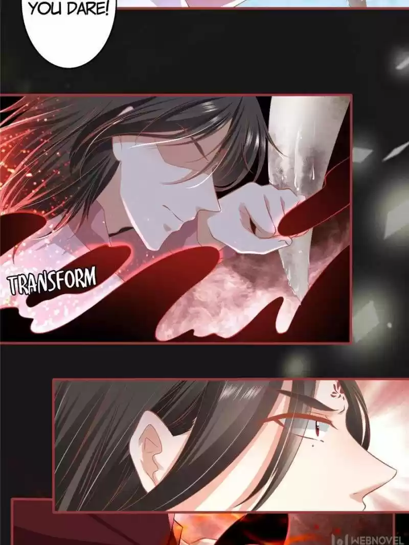 The Ghost Bride ch.174