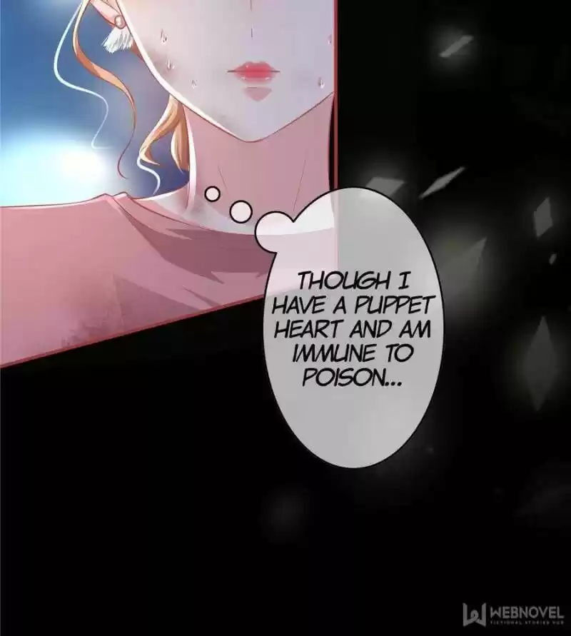 The Ghost Bride ch.174