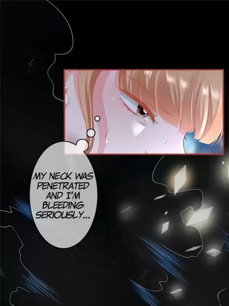 The Ghost Bride ch.174