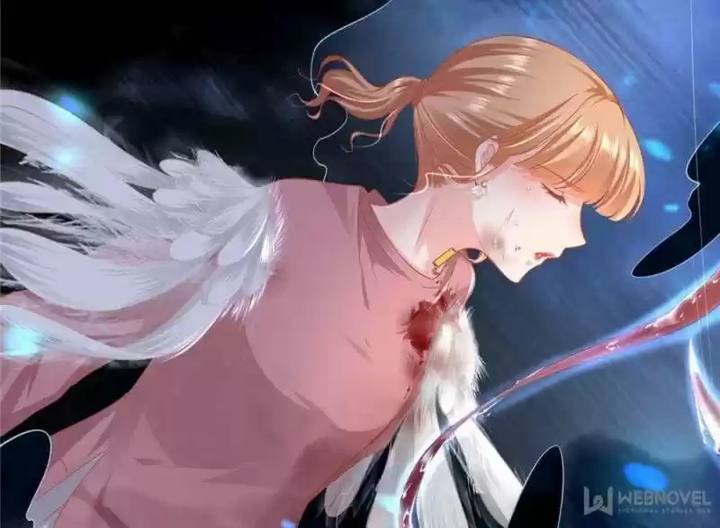 The Ghost Bride ch.174