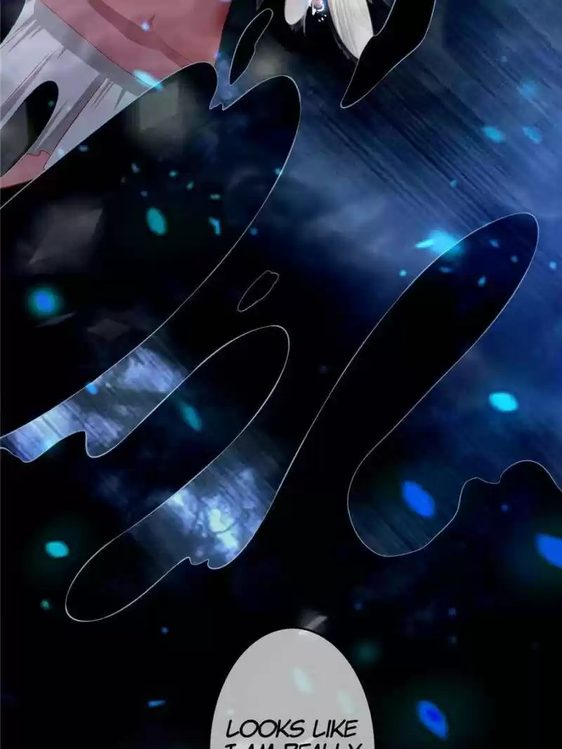 The Ghost Bride ch.174