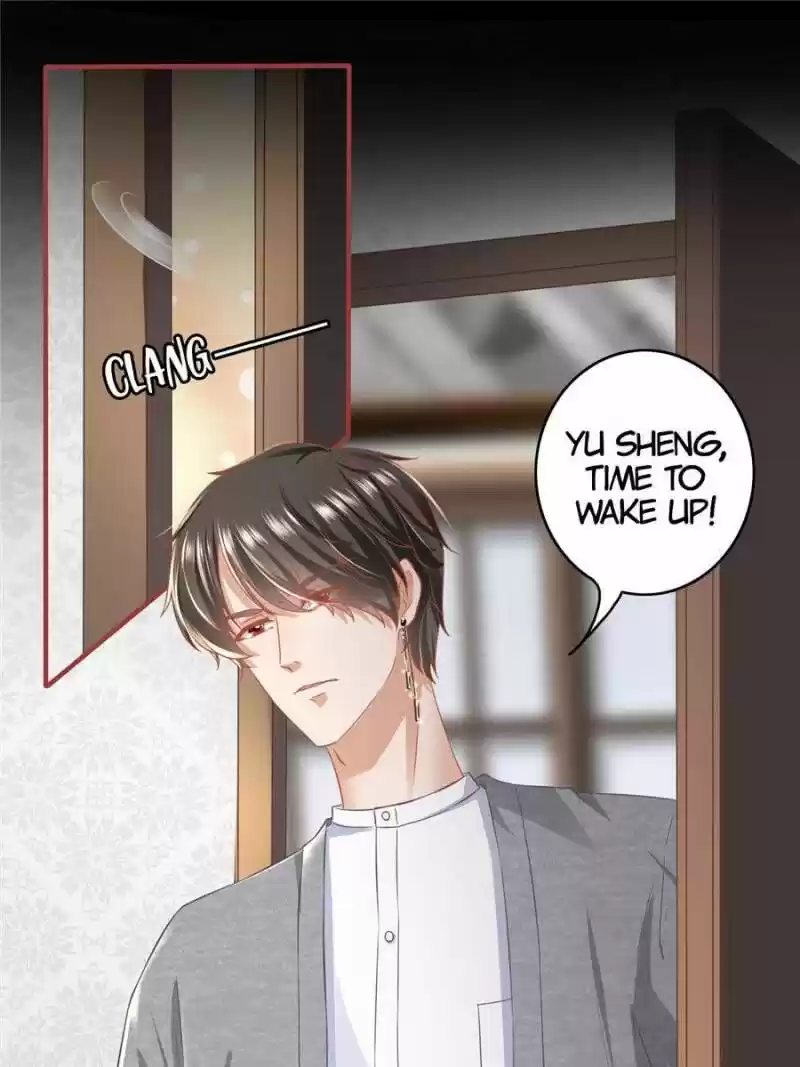 The Ghost Bride ch.175