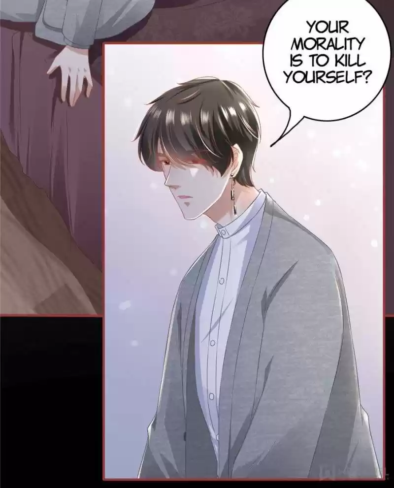The Ghost Bride ch.175