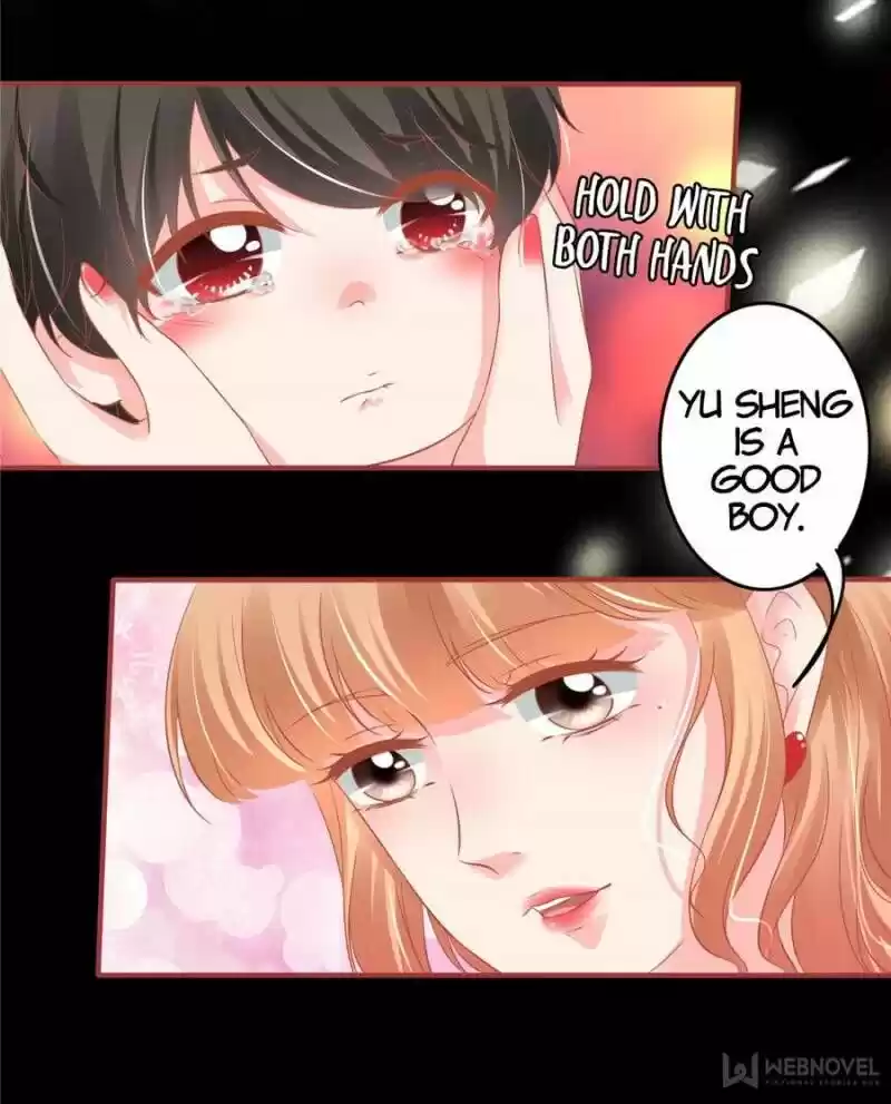 The Ghost Bride ch.179