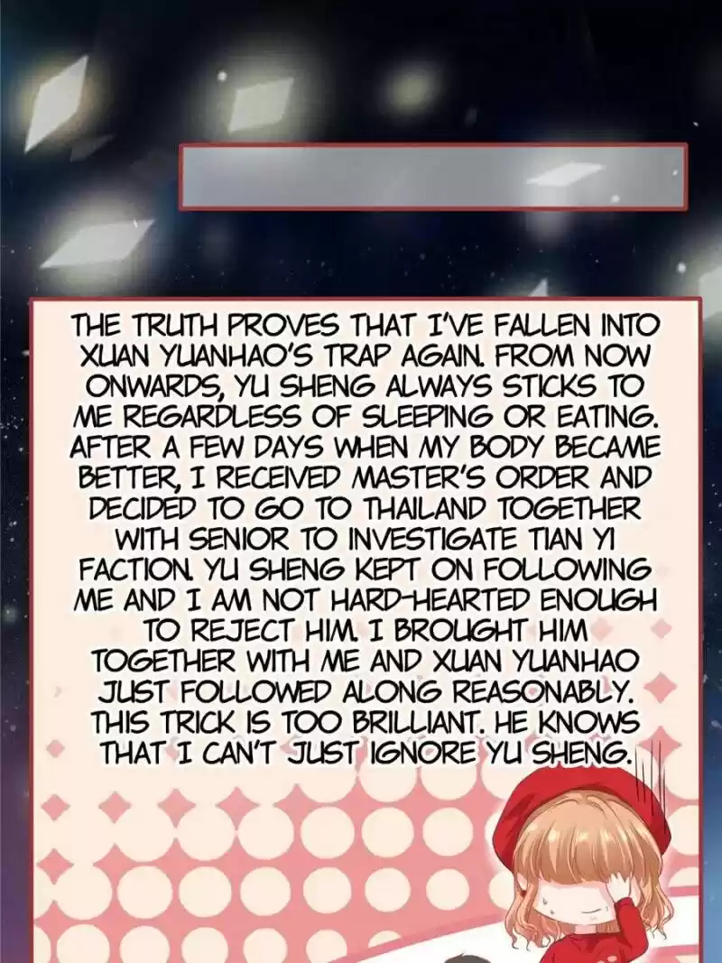 The Ghost Bride ch.179