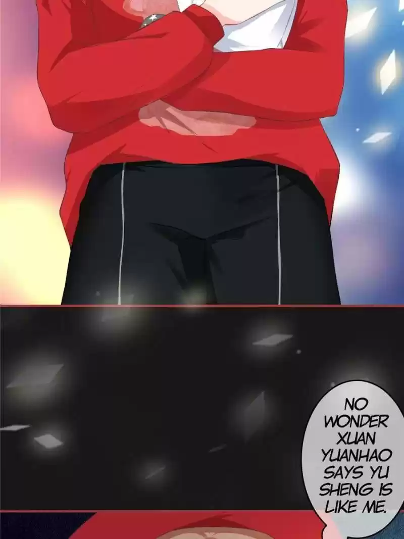 The Ghost Bride ch.179