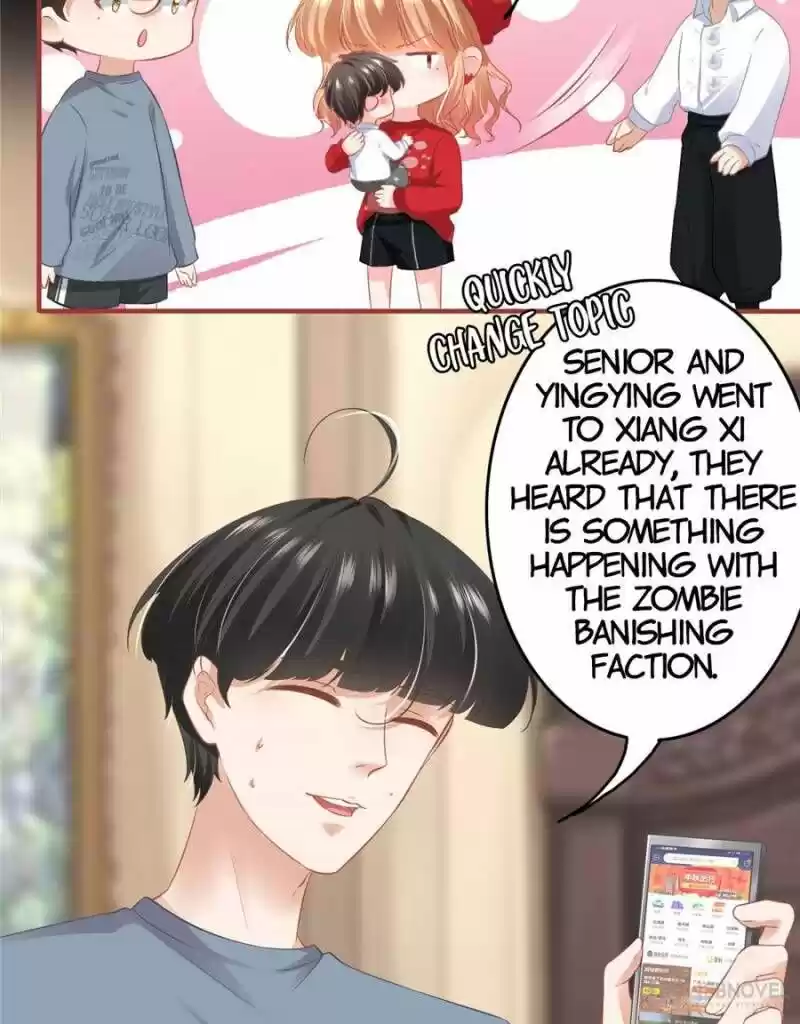 The Ghost Bride ch.179