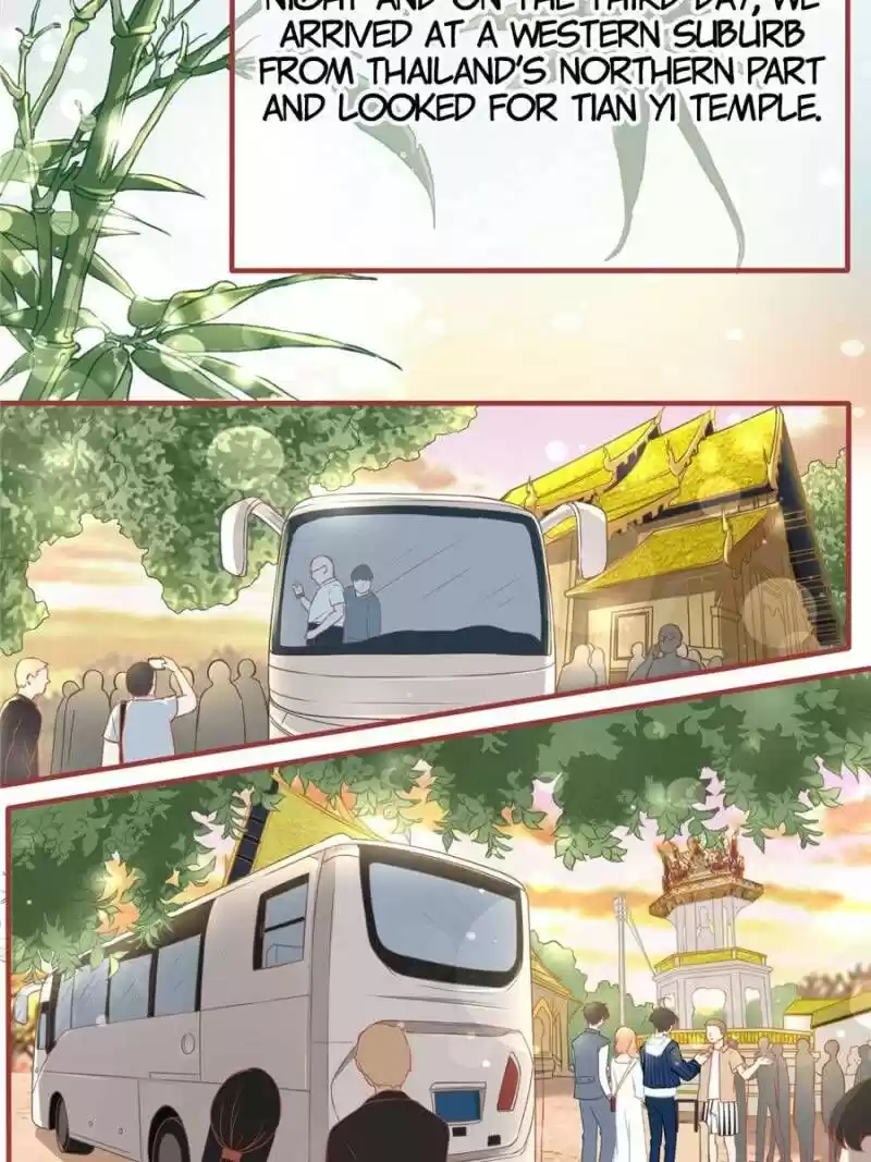 The Ghost Bride ch.180