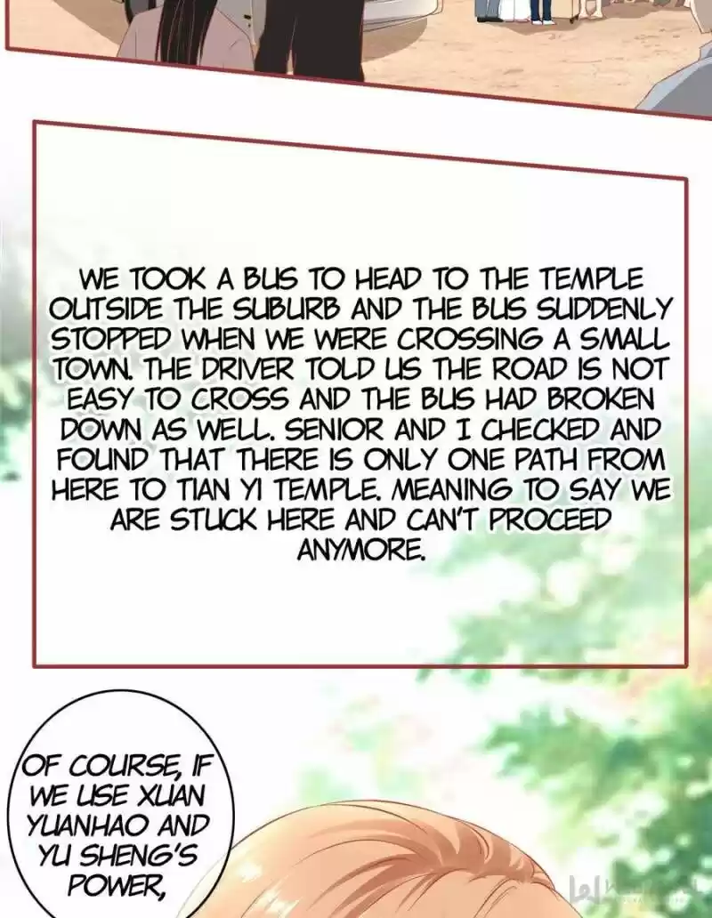 The Ghost Bride ch.180