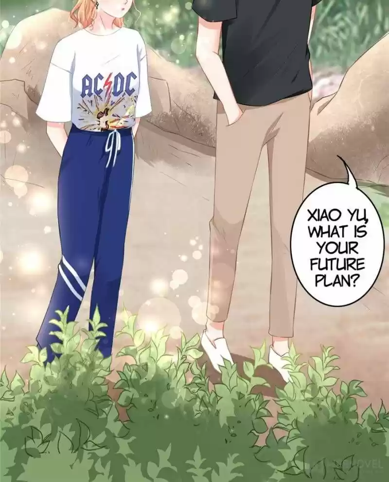 The Ghost Bride ch.187