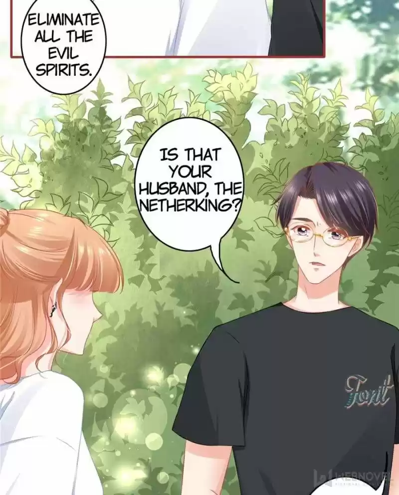 The Ghost Bride ch.187