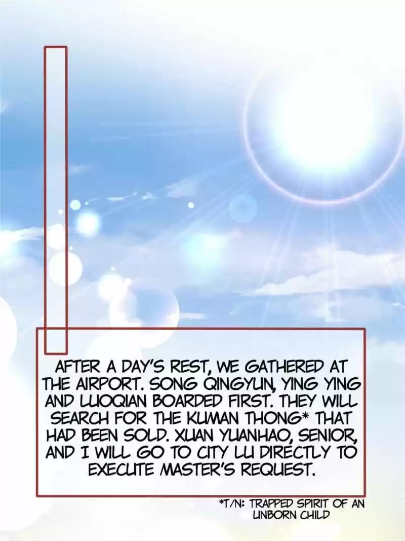 The Ghost Bride ch.188