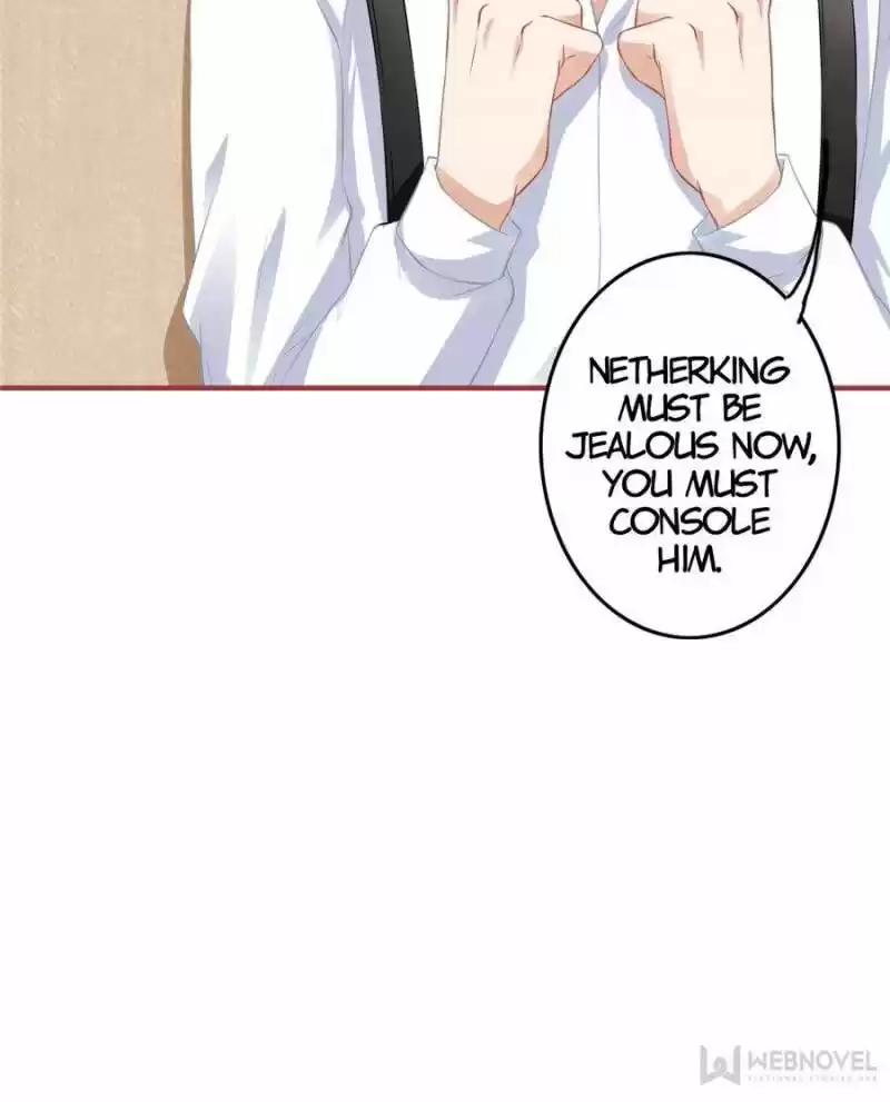 The Ghost Bride ch.188