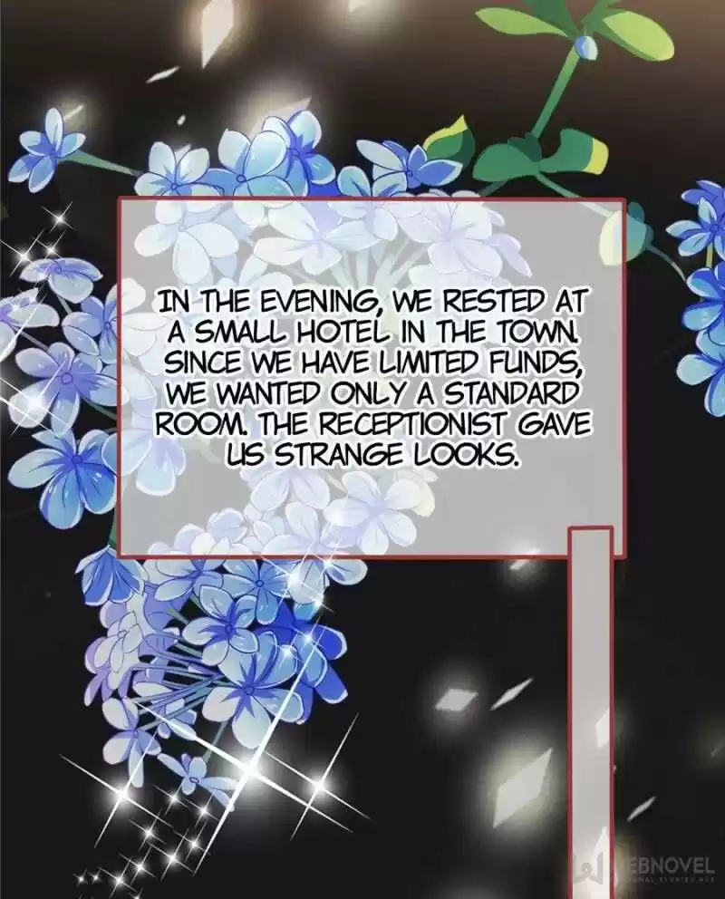 The Ghost Bride ch.188