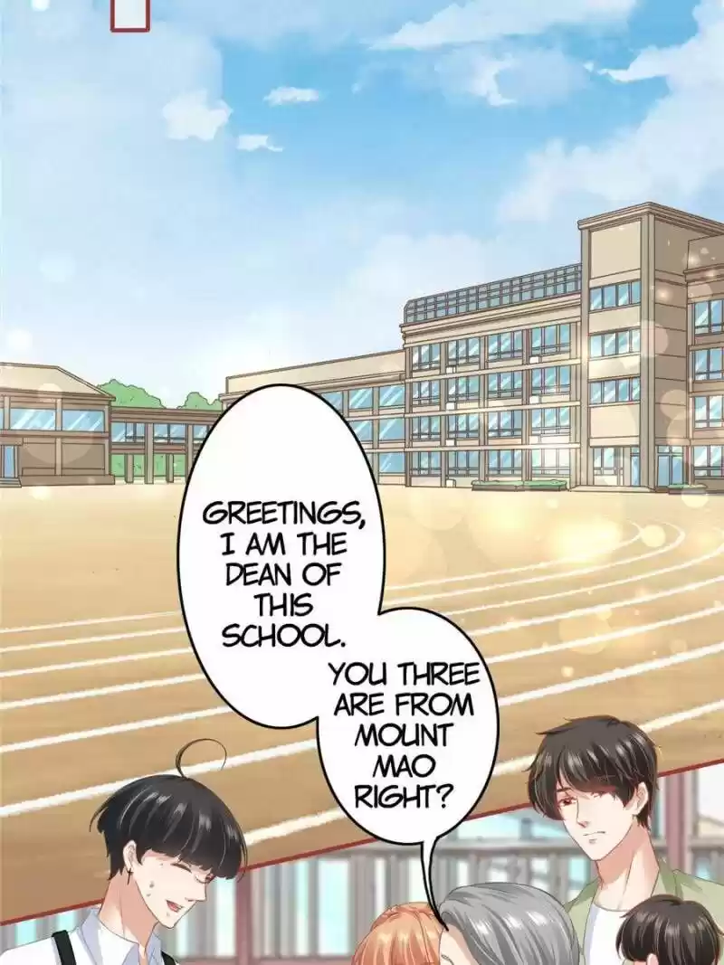 The Ghost Bride ch.188